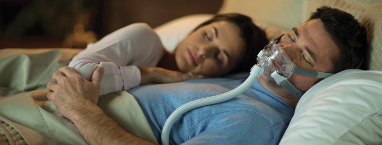 CPAP machines in Miami, FL